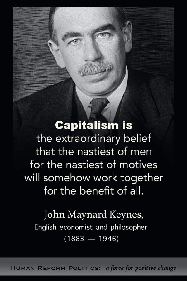 Keynes