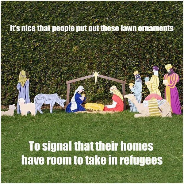 Republican Refugees